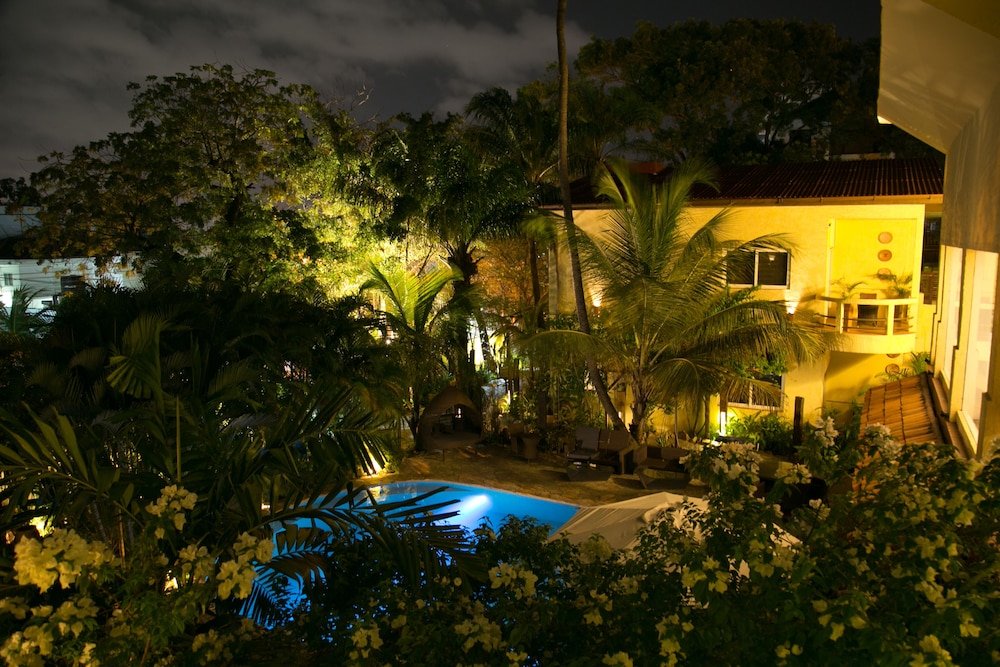 La Villa Boutique Hotel 11/69