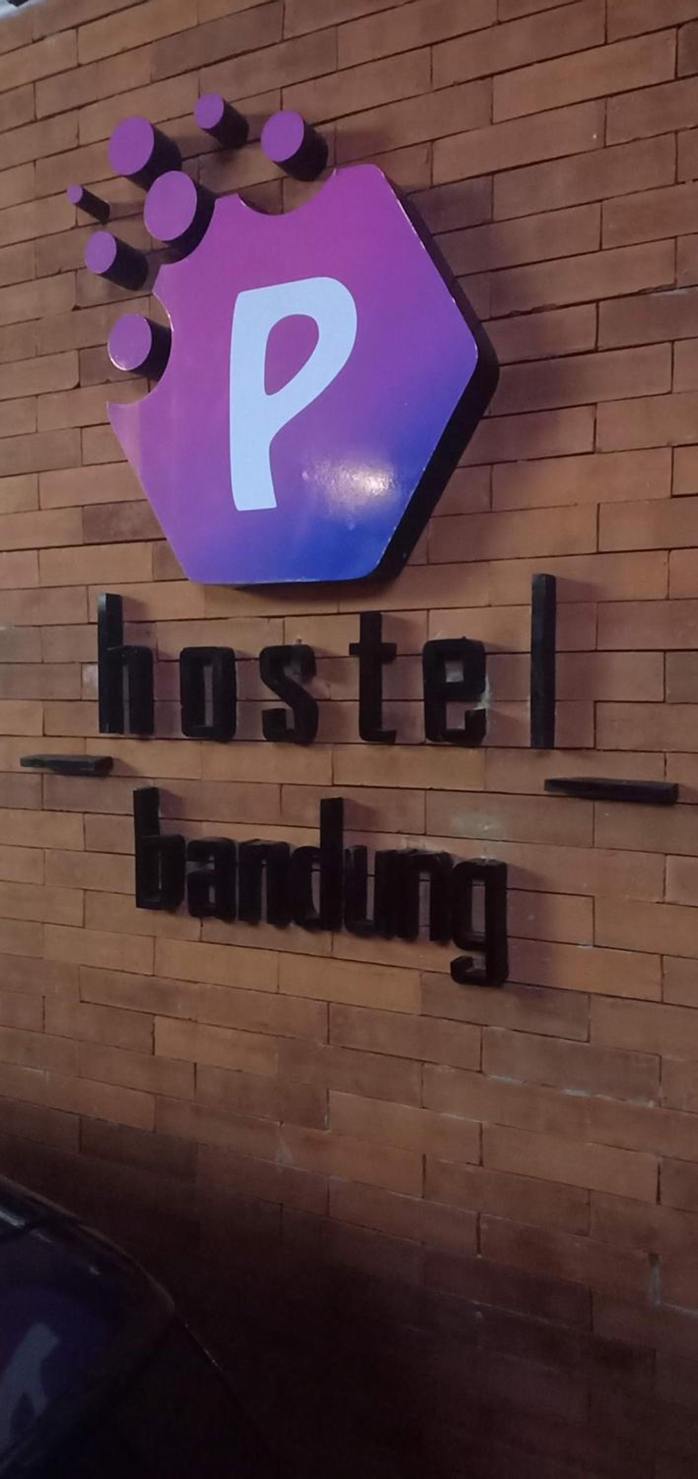 Peta Hostel Bandung 19/32