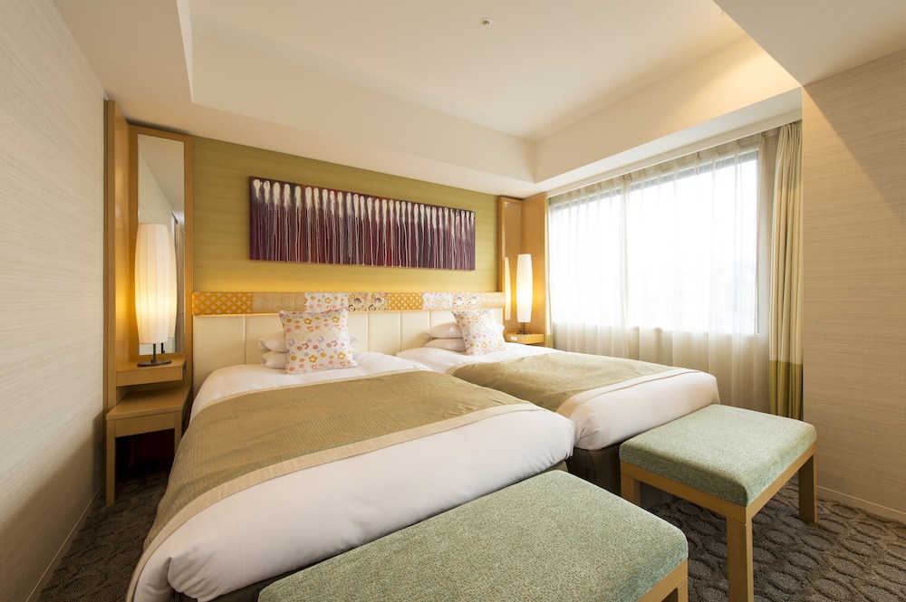 Hotel Grand Bach Select Kyoto 7/41
