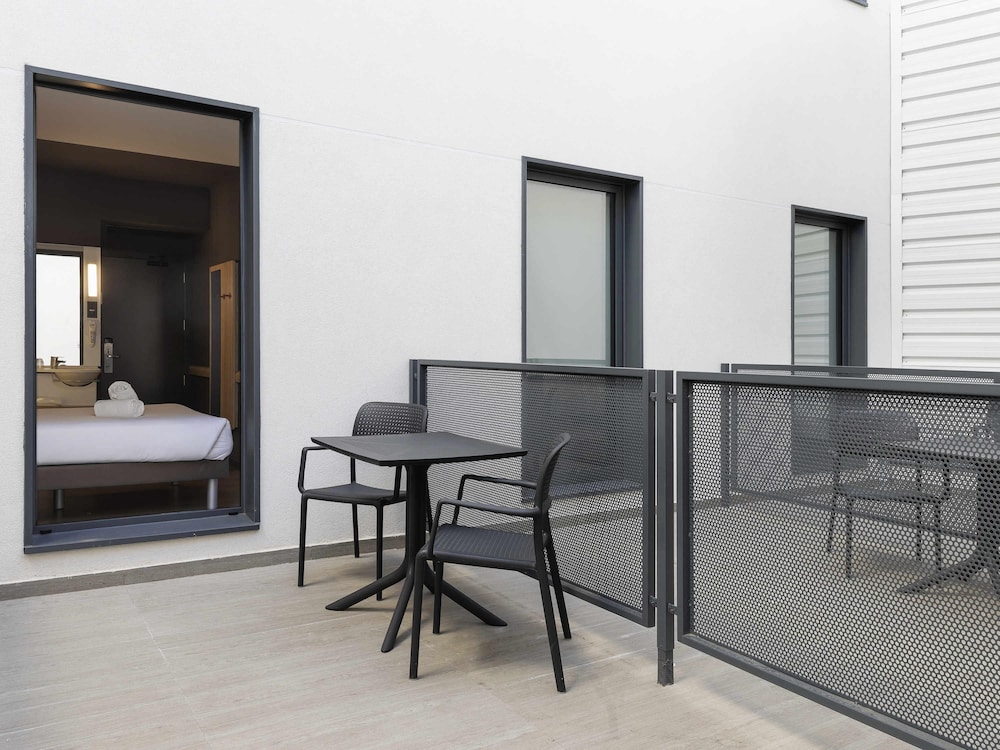 Ibis Budget Madrid Centro Lavapies 10/68