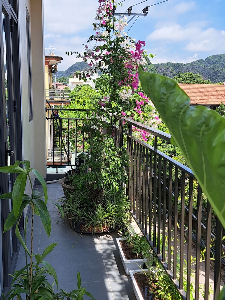 Tam Coc Paradise Homestay 43/54