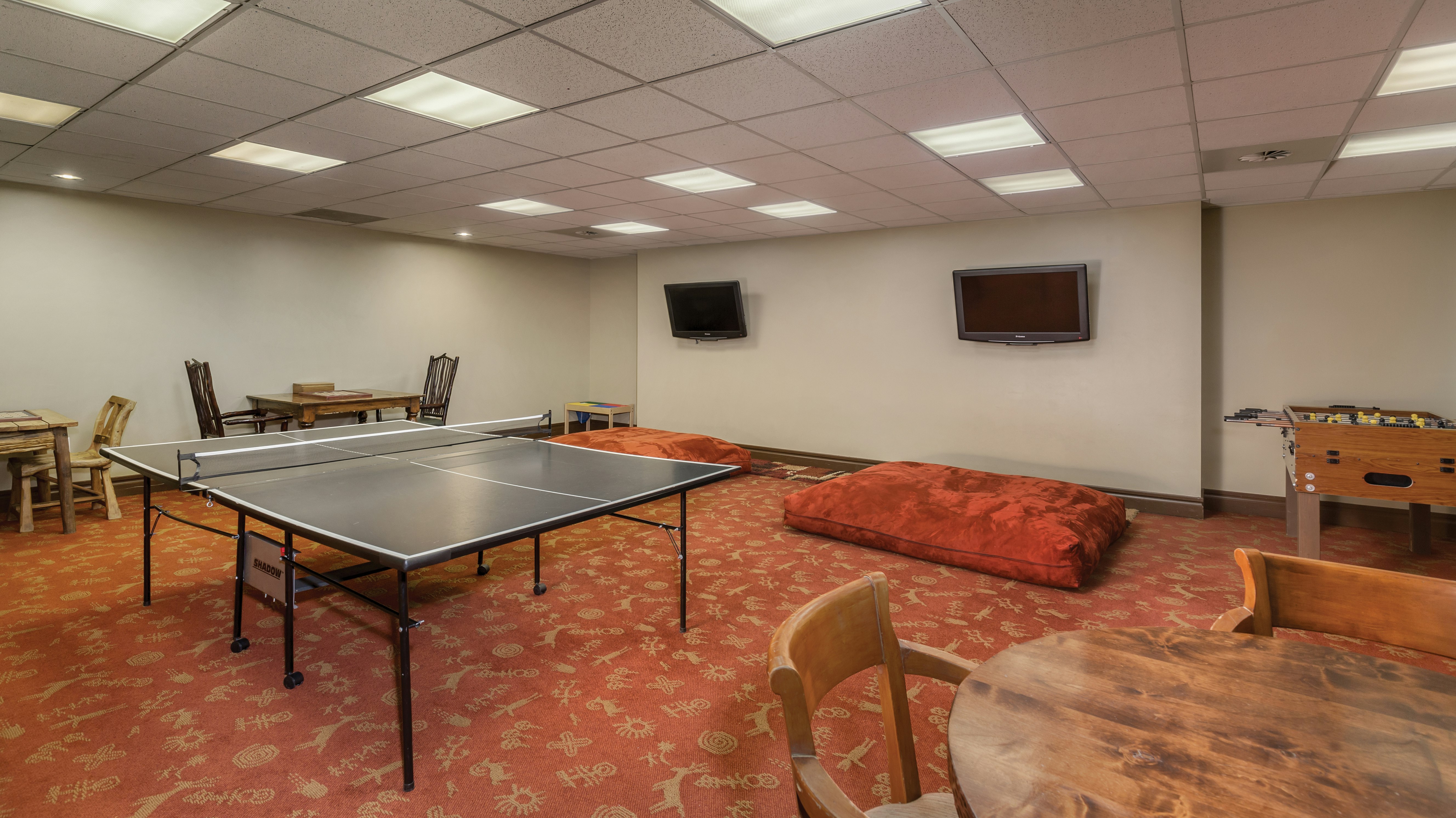 Worldmark Park City 32/40