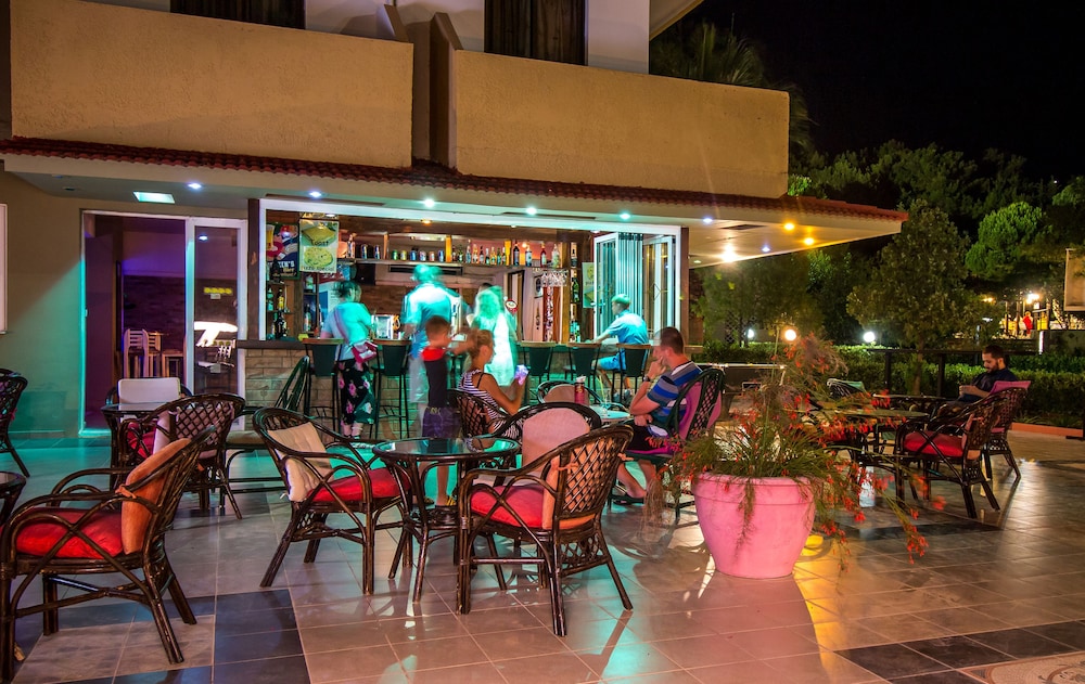 Cabu Hotel Adults Only 27/43