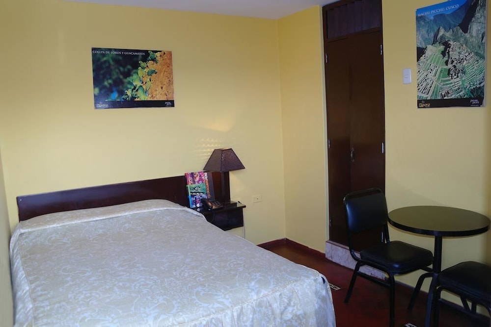Hostal Iquique 11/23