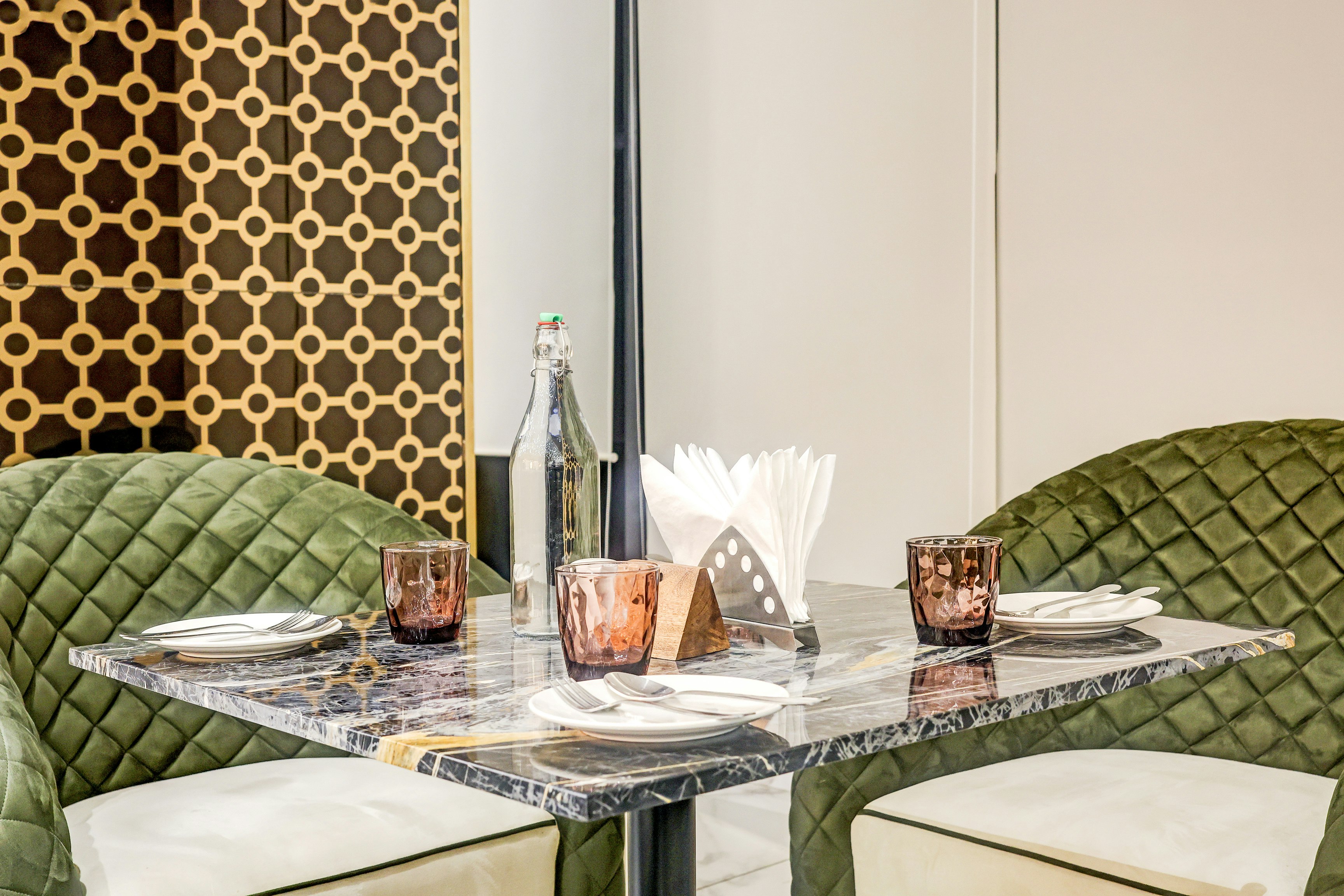 Sunday Hotel & Residence Gurgaon 50/50
