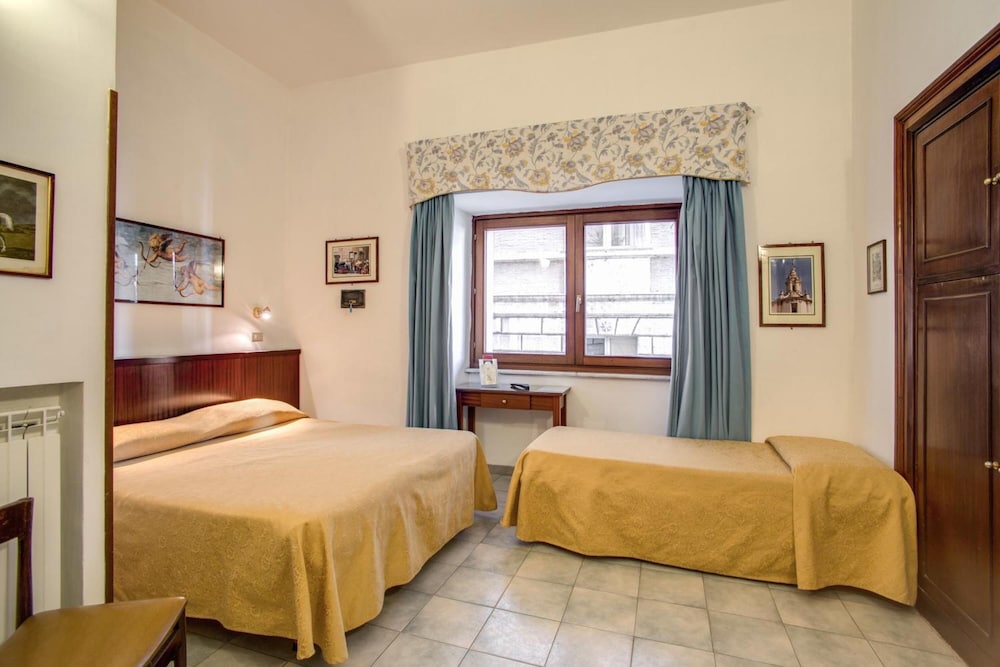 Hotel Primavera 29/64