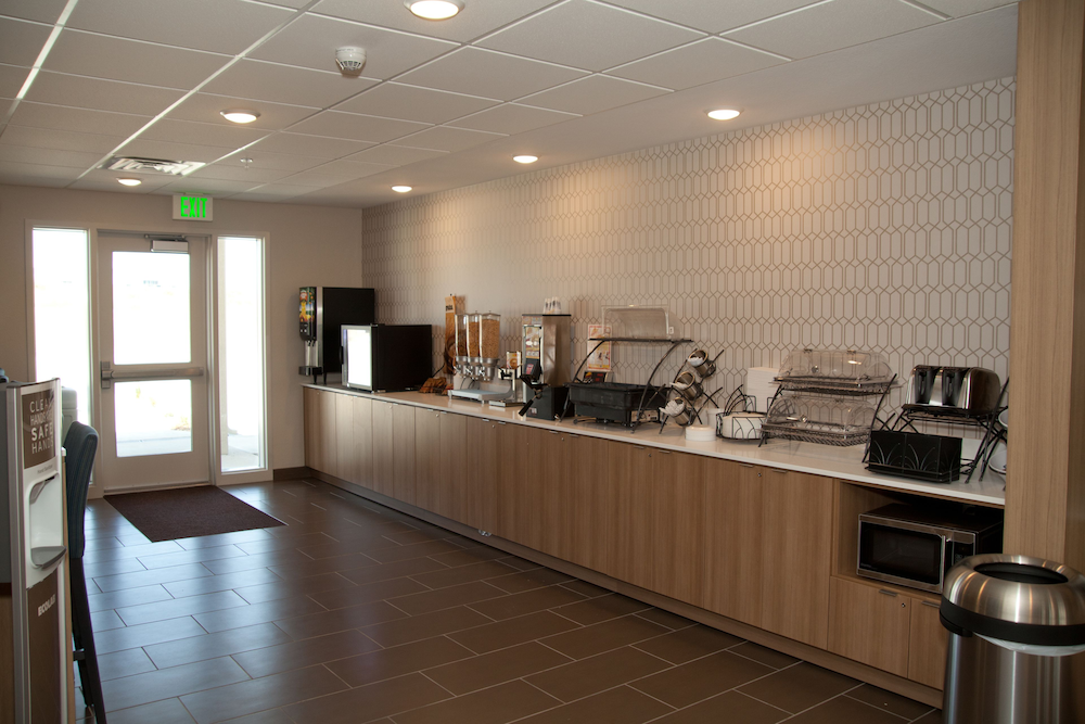 Best Western Limon 8/38