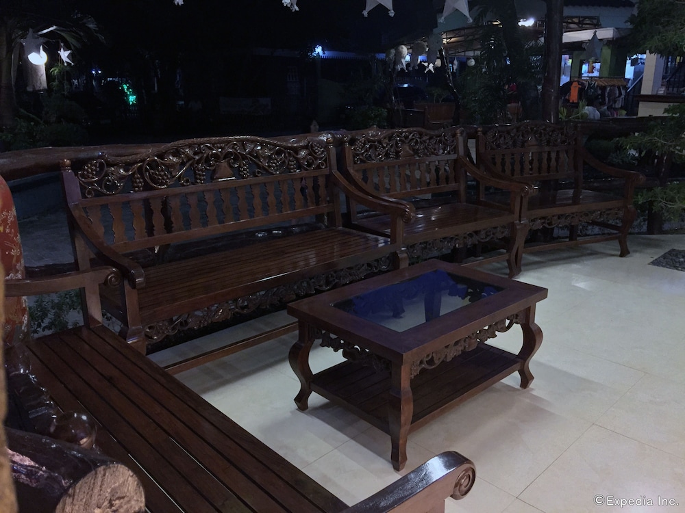 Dumaluan Beach Resort 18/35