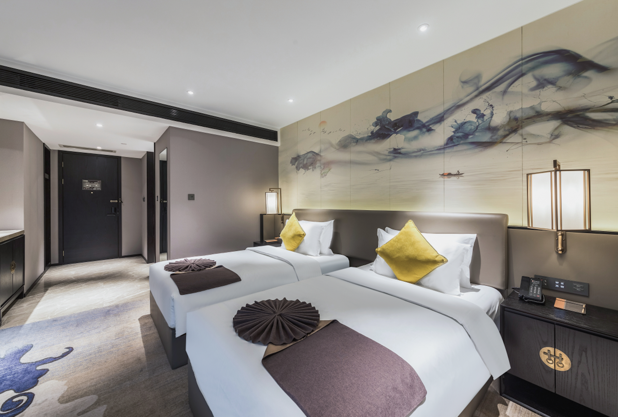 Rezen Dong Hotel Chengdu Tianfu Plaza Store 13/59