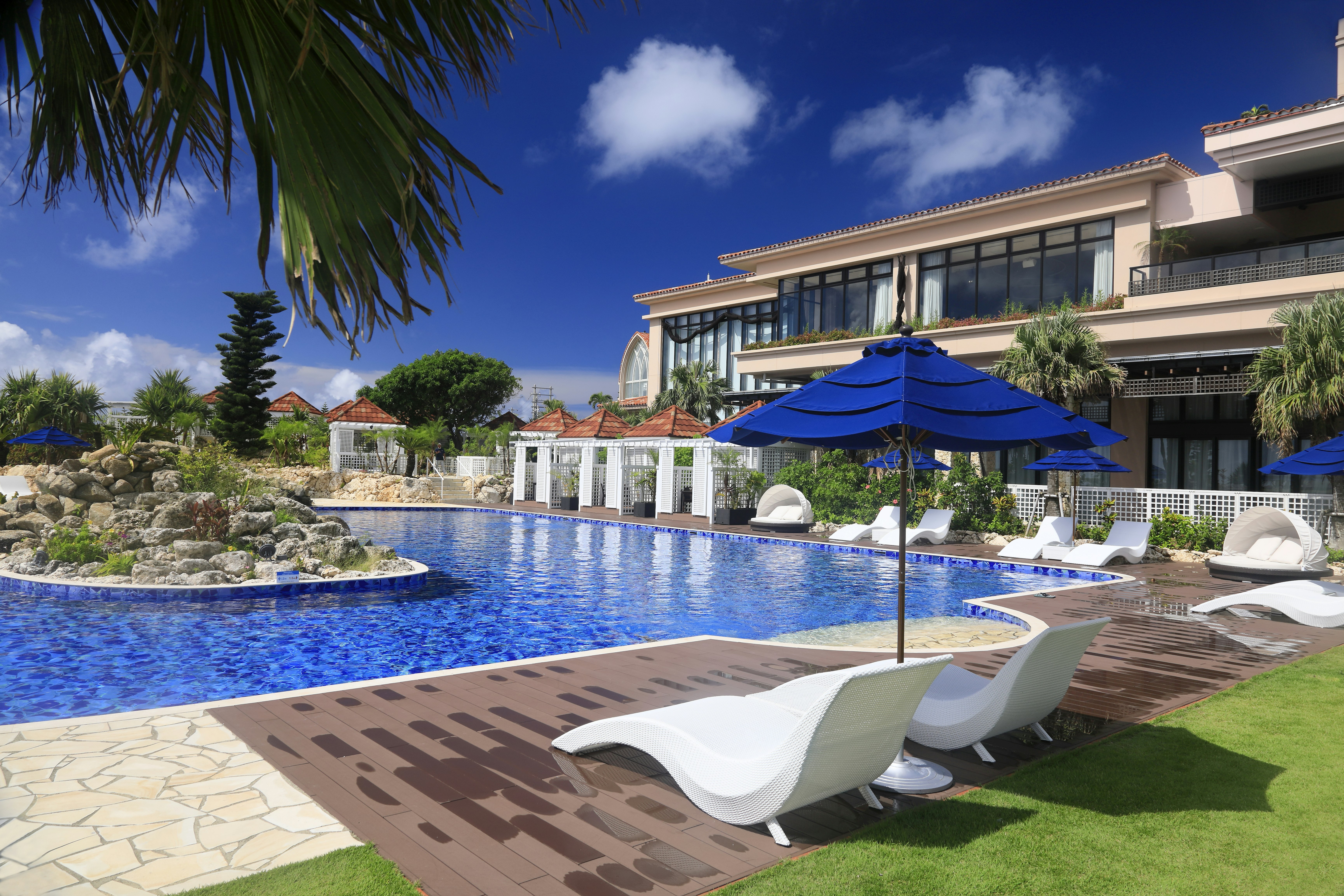 Hotel Shigira Mirage 51/57