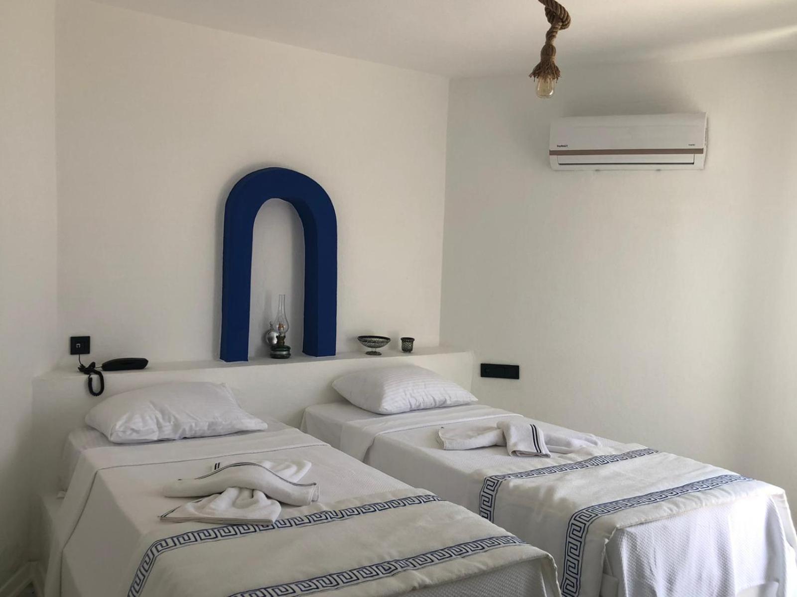 جناح بإطلالة على البحر، LAVANTA HOTEL TURUNC 10/10