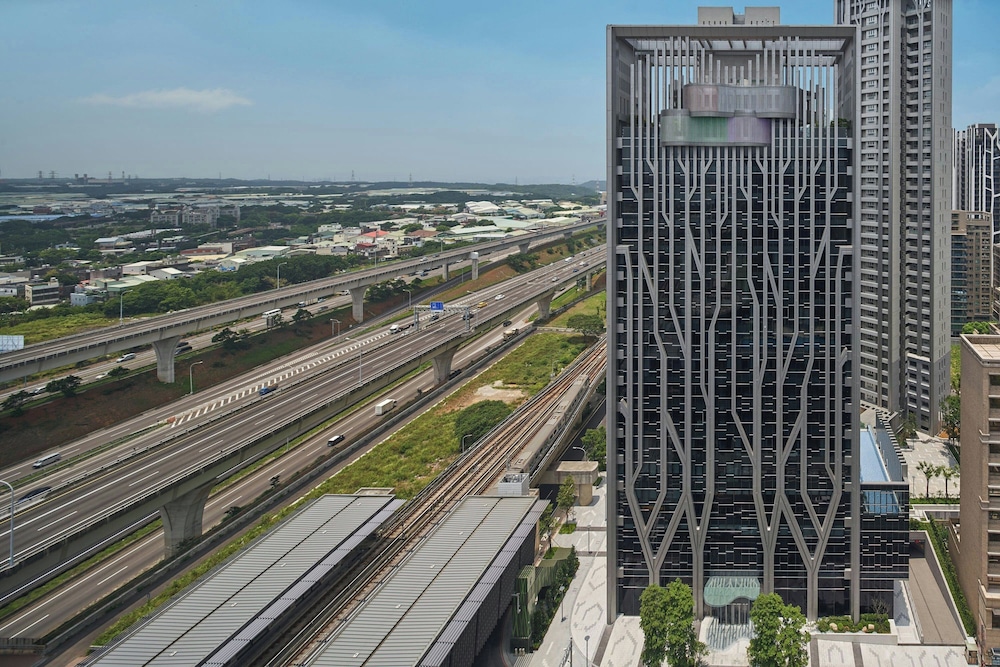 Four Points By Sheraton Linkou 5/58