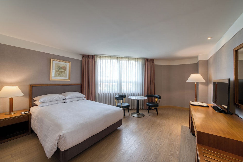 SUPERIOR, DOUBLE BED