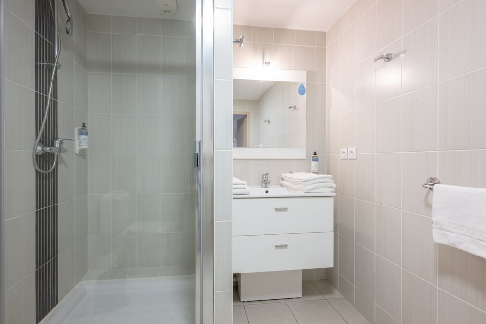 Residence Odalys de La Plage 50/50