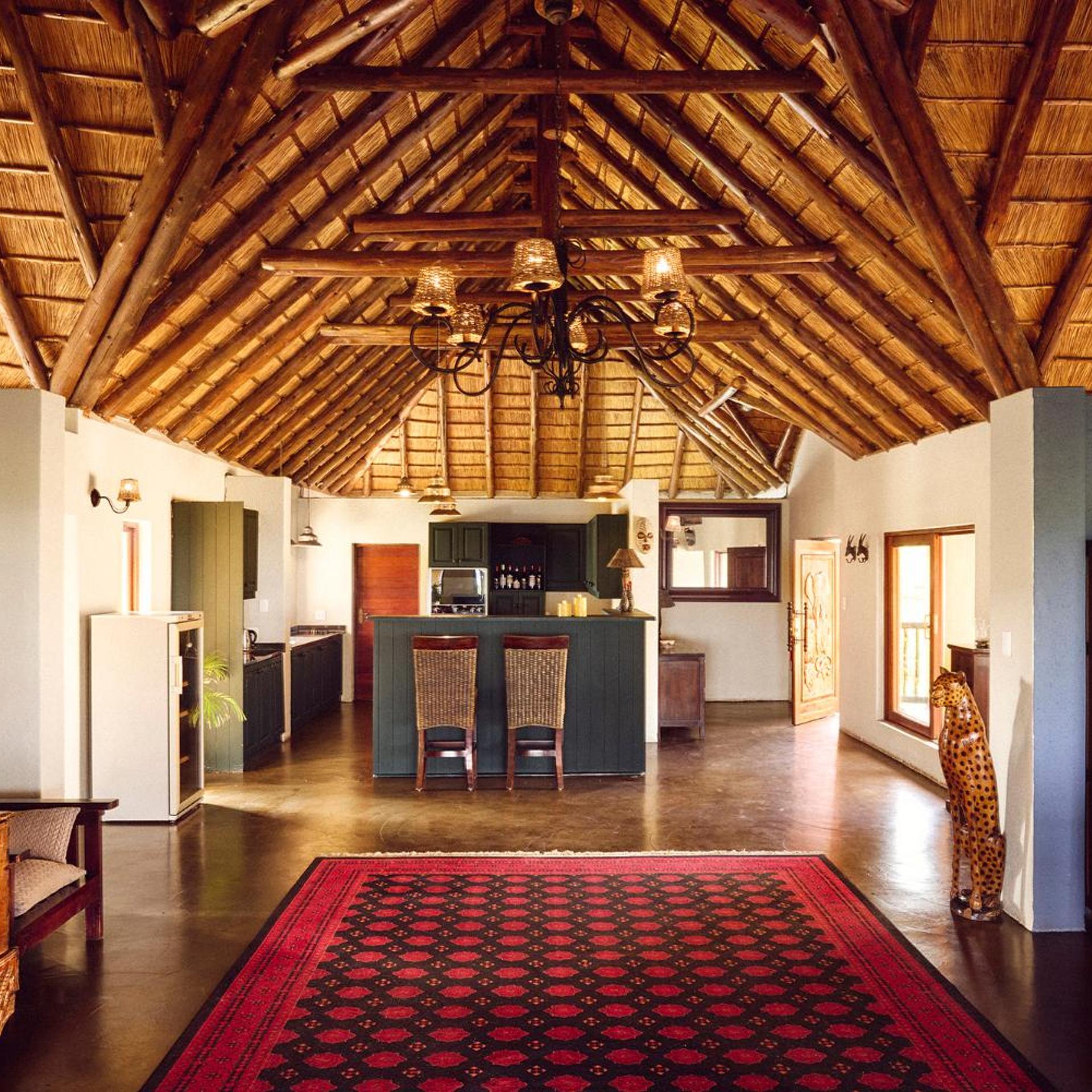 Elephant Game Lodge 4/56