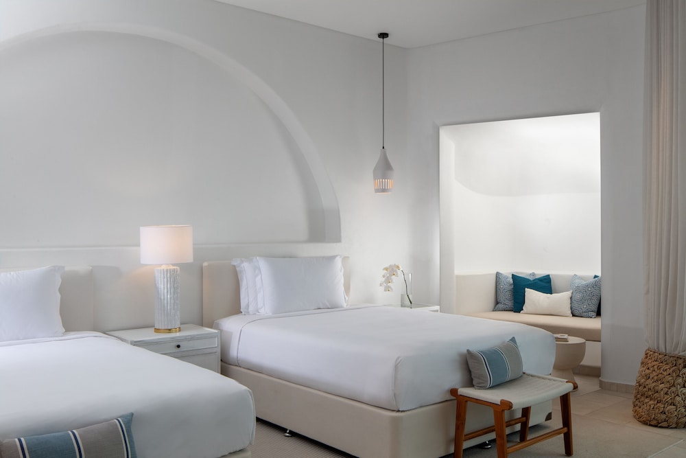 Anantara Retreat Santorini Abu Dhabi - Adults Only 27/71