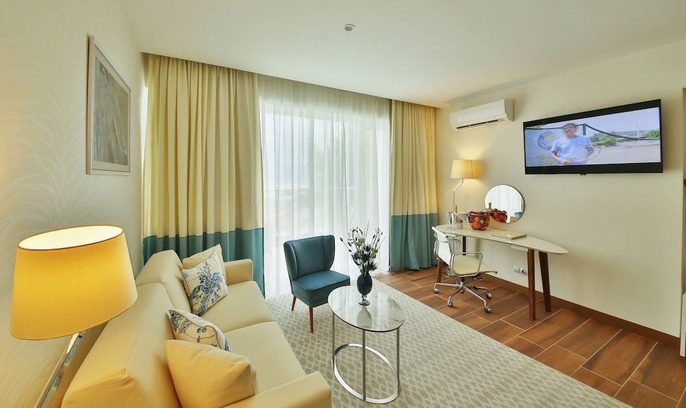 Maritim Hotel Paradise Blue Albena 33/54