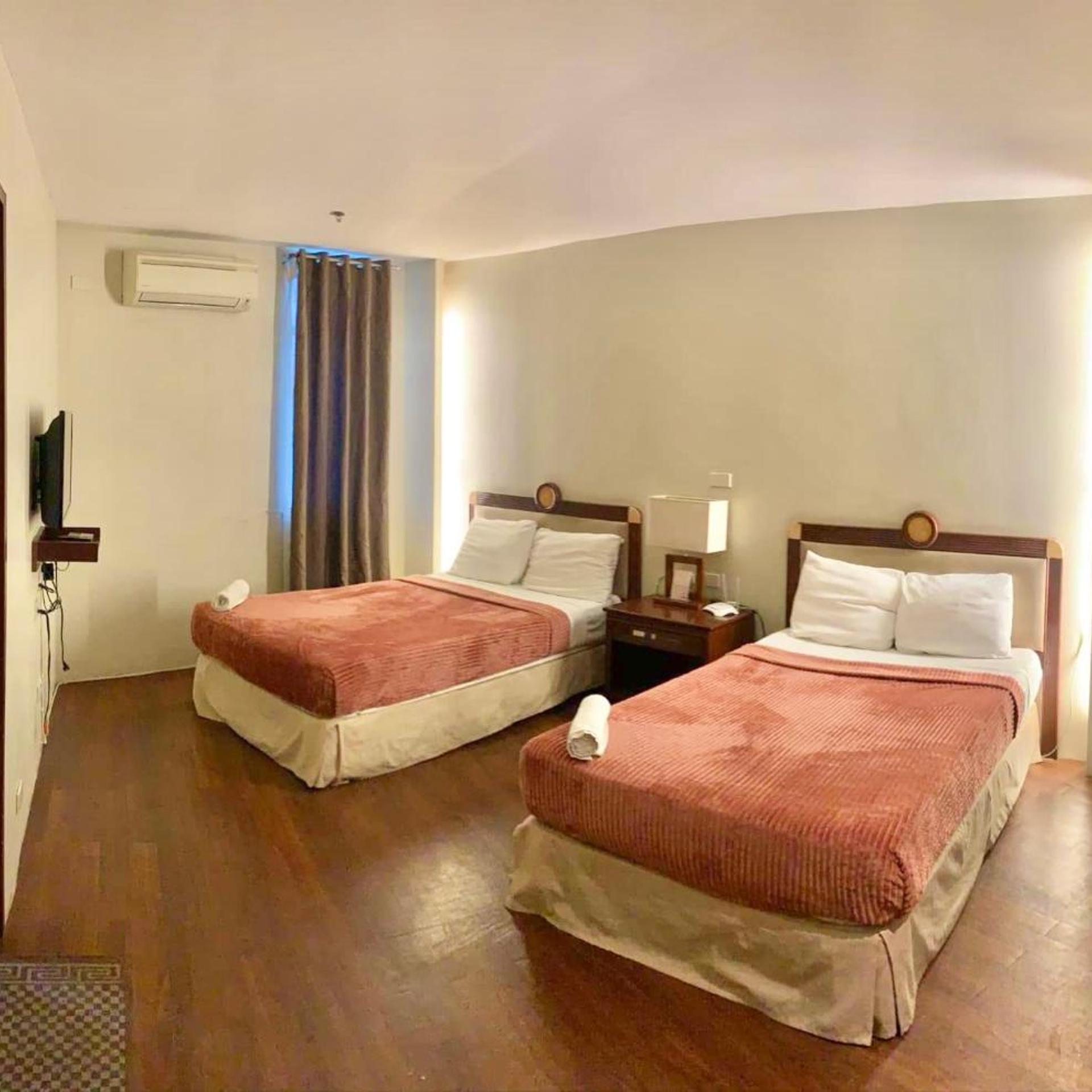 Century Plaza Hotel 15/50