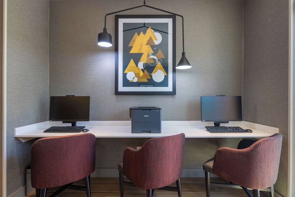 Hyatt Place Flagstaff 34/45