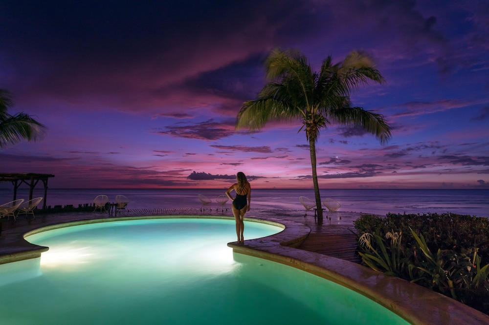 Hotel Villas Flamingos 74/78