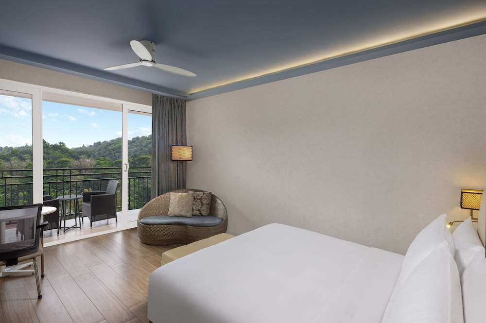 Radisson Hotel Kandy 23/72