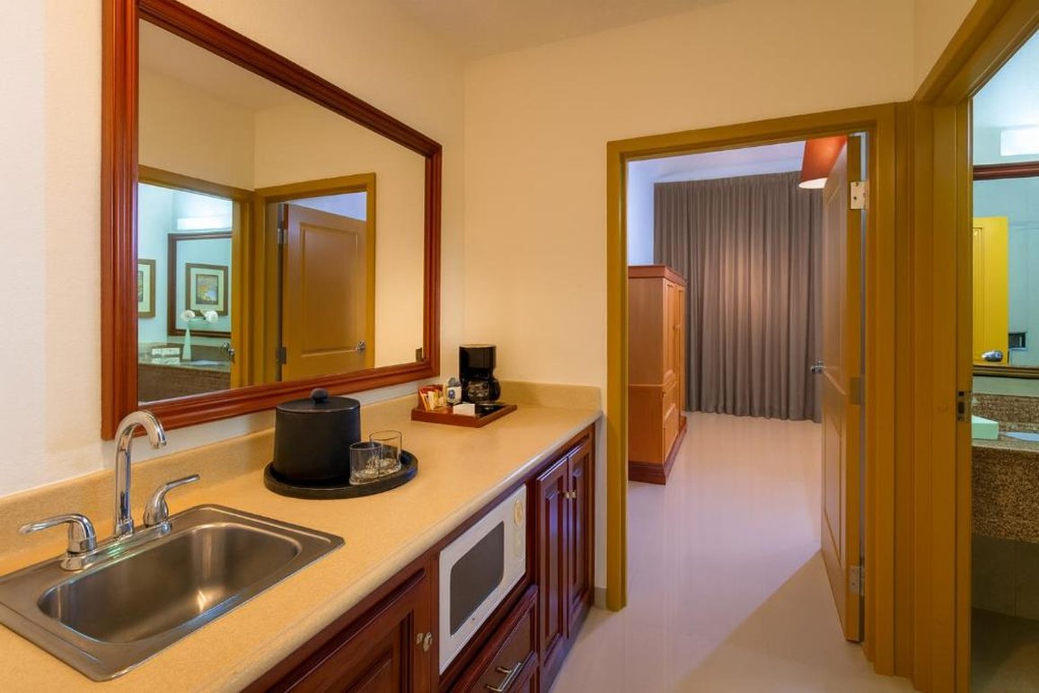 Hodelpa Garden Suites 16/16
