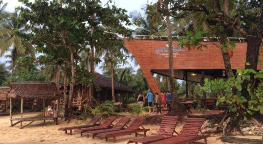 Golden Pearl Beach Resort 23/53