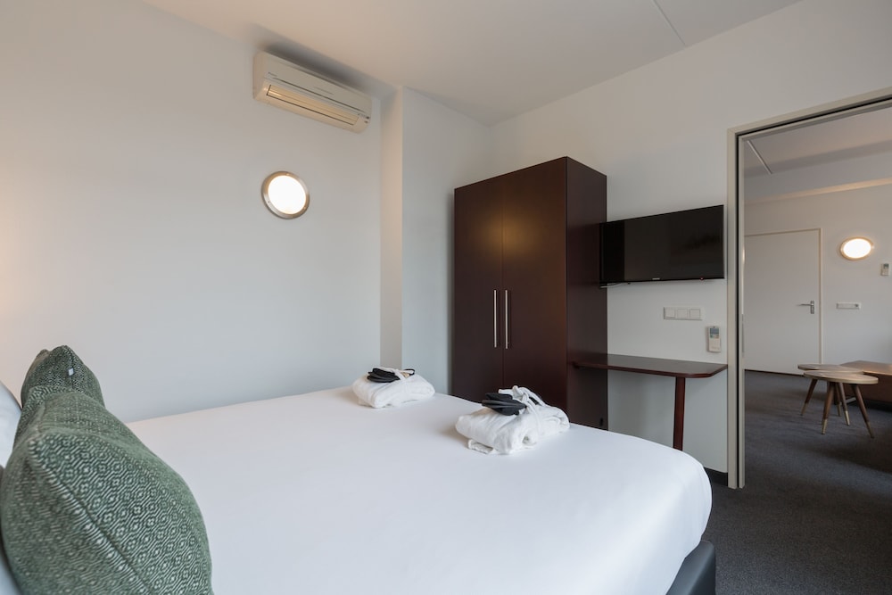 Amrath Hotel Alkmaar 26/63