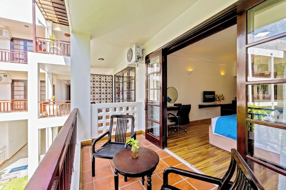River Beach Resort and Residences 53/76