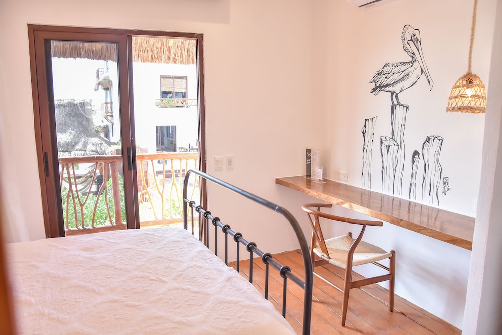 Hotel Casa HX 63/74