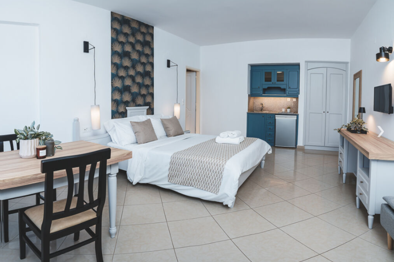 Zeus Village Resort - Adults Only 20/49