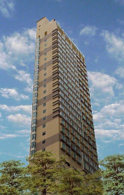 Best Western Hotel Causeway Bay 4/40