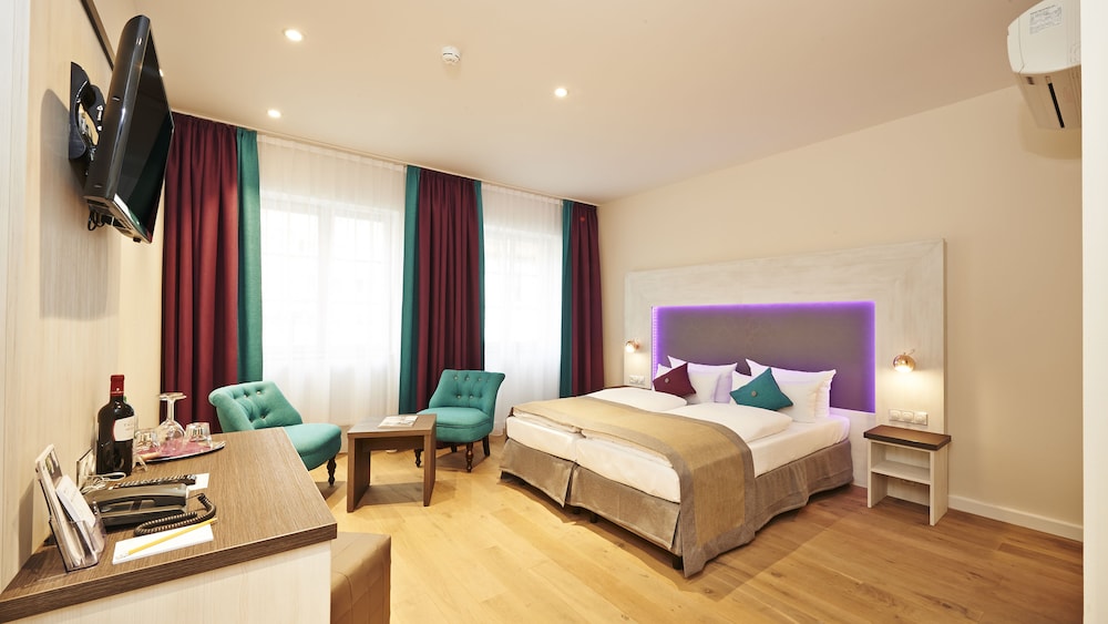 Hotel Elch Boutique 6/63