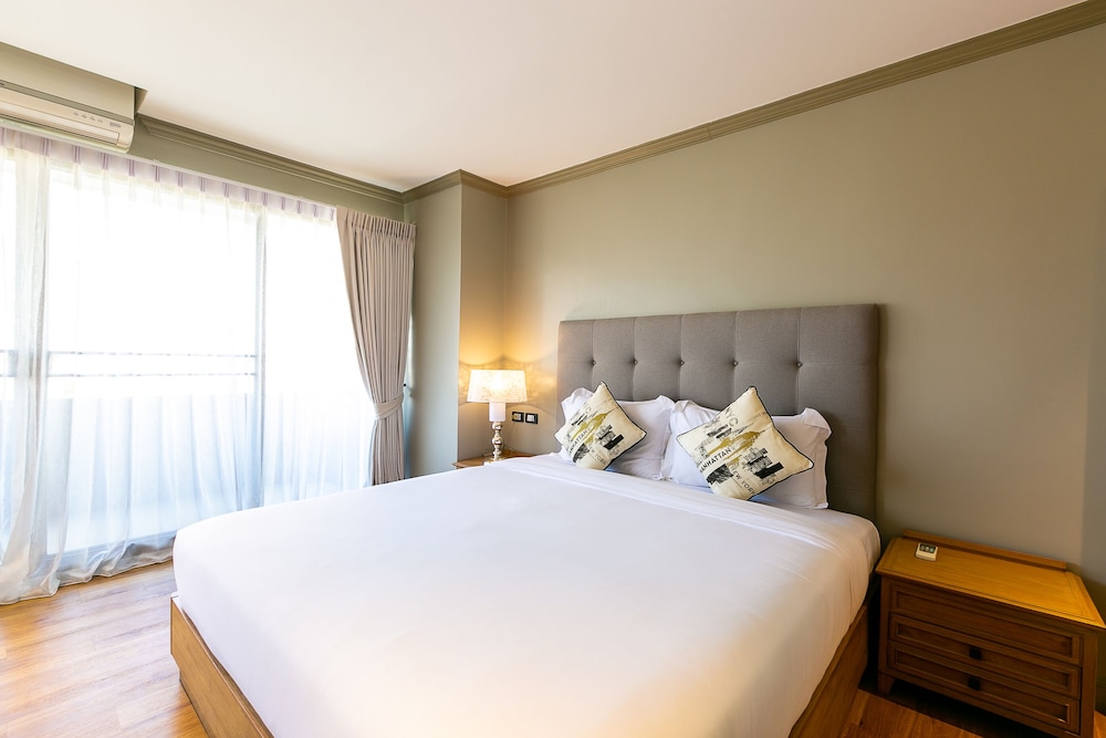 THEA Private Suites by TH District 19/64