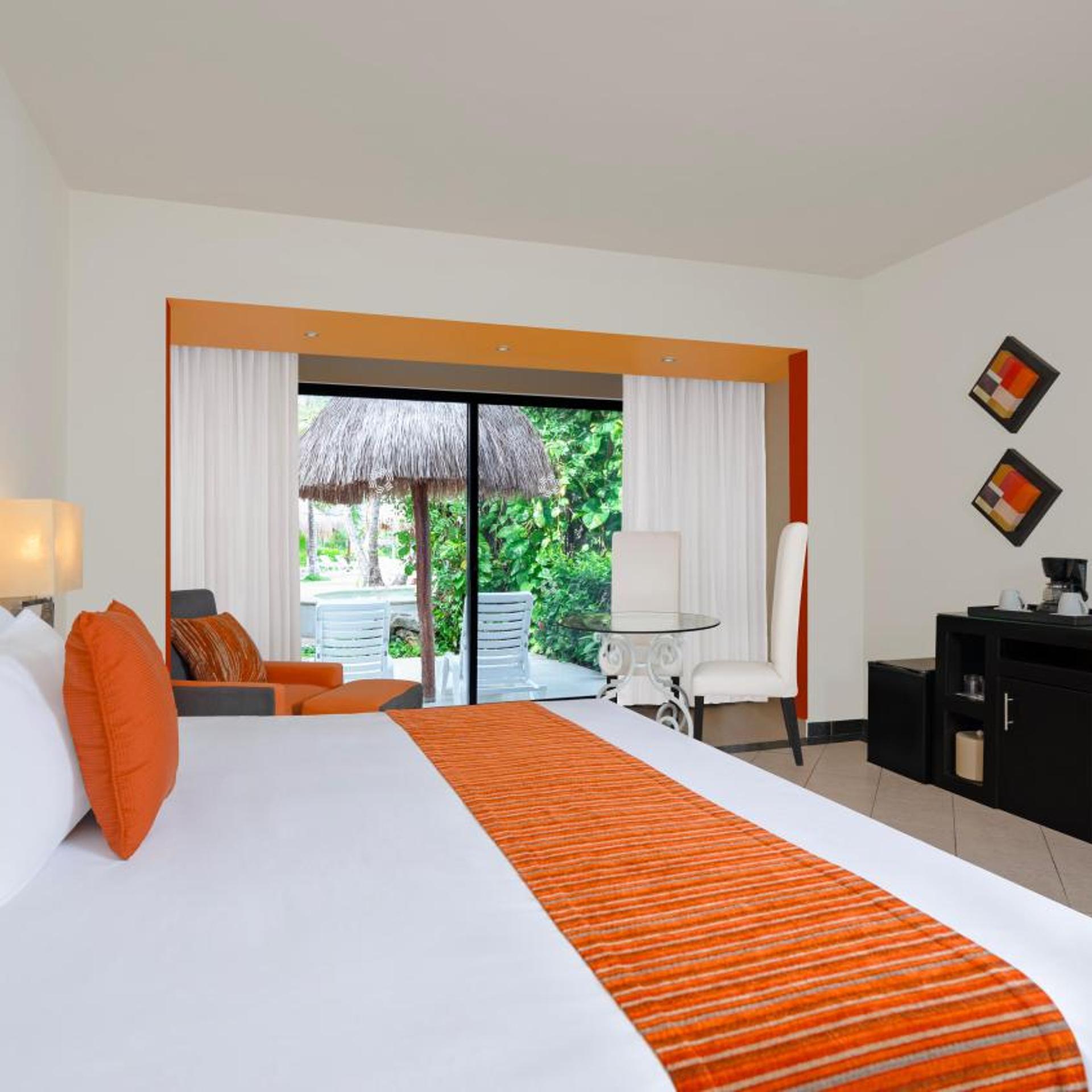 جناح عائلي، Grand Oasis Tulum Riviera 2/4