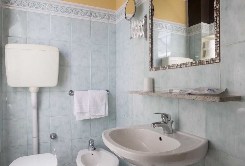 Hotel Corallo Garni 44/45