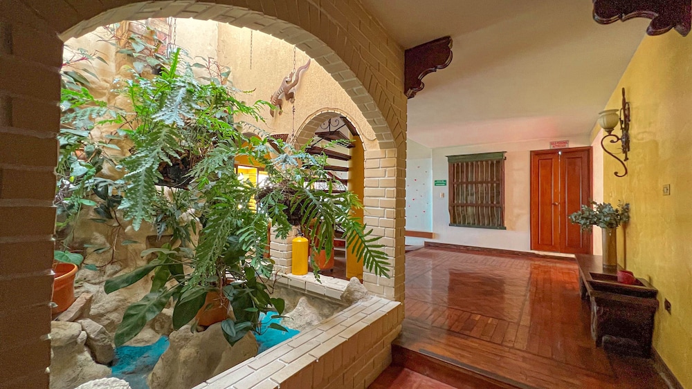 Hotel El Molino Dapa Cali 8/49
