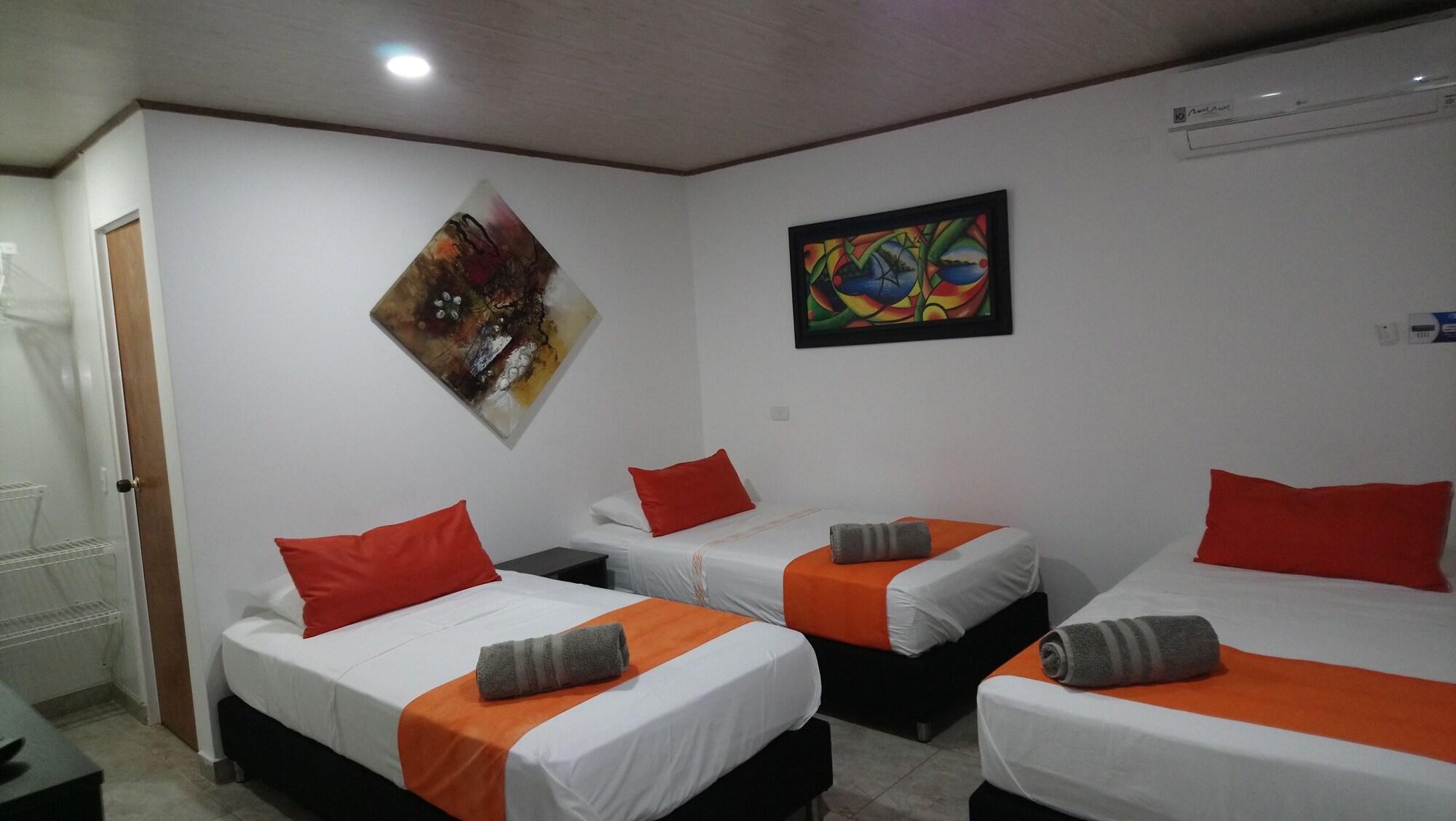 Hotel Mare Mare Inn 7/23