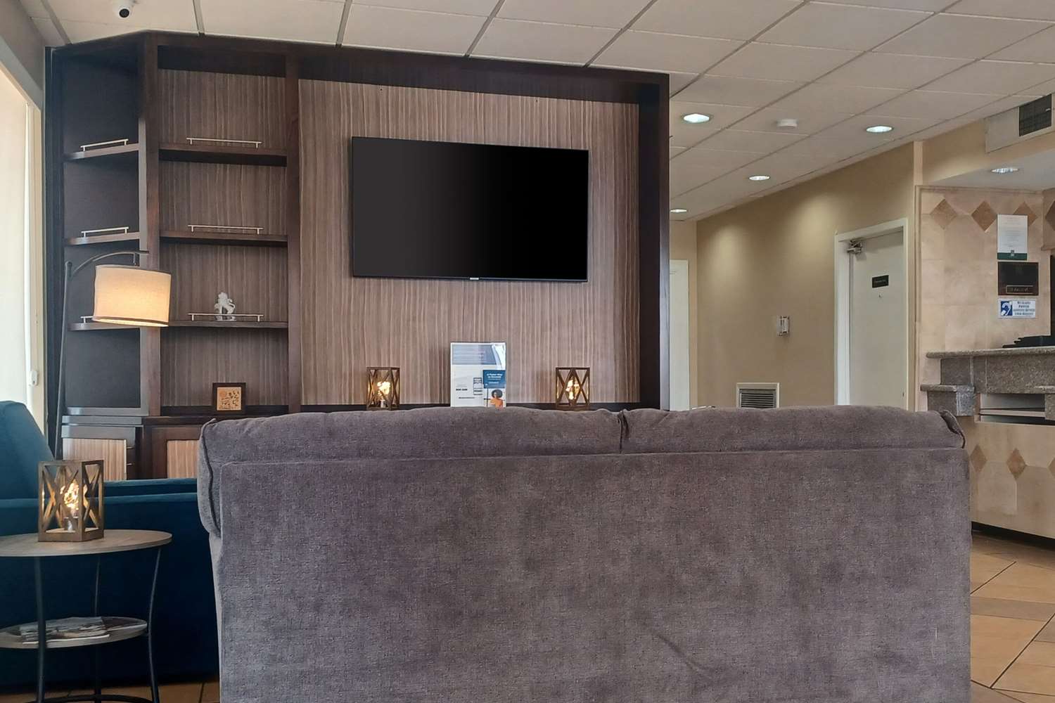 Quality Inn & Suites Airport El Paso 13/15