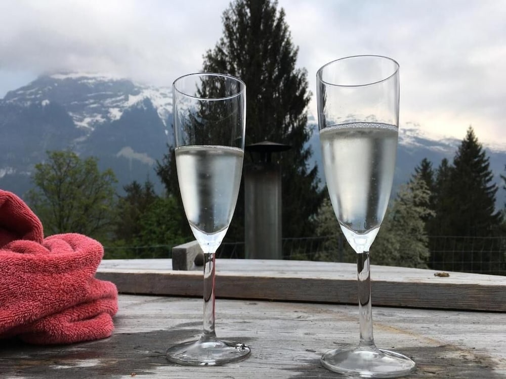 Grindelwald Youth Hostel 25/65