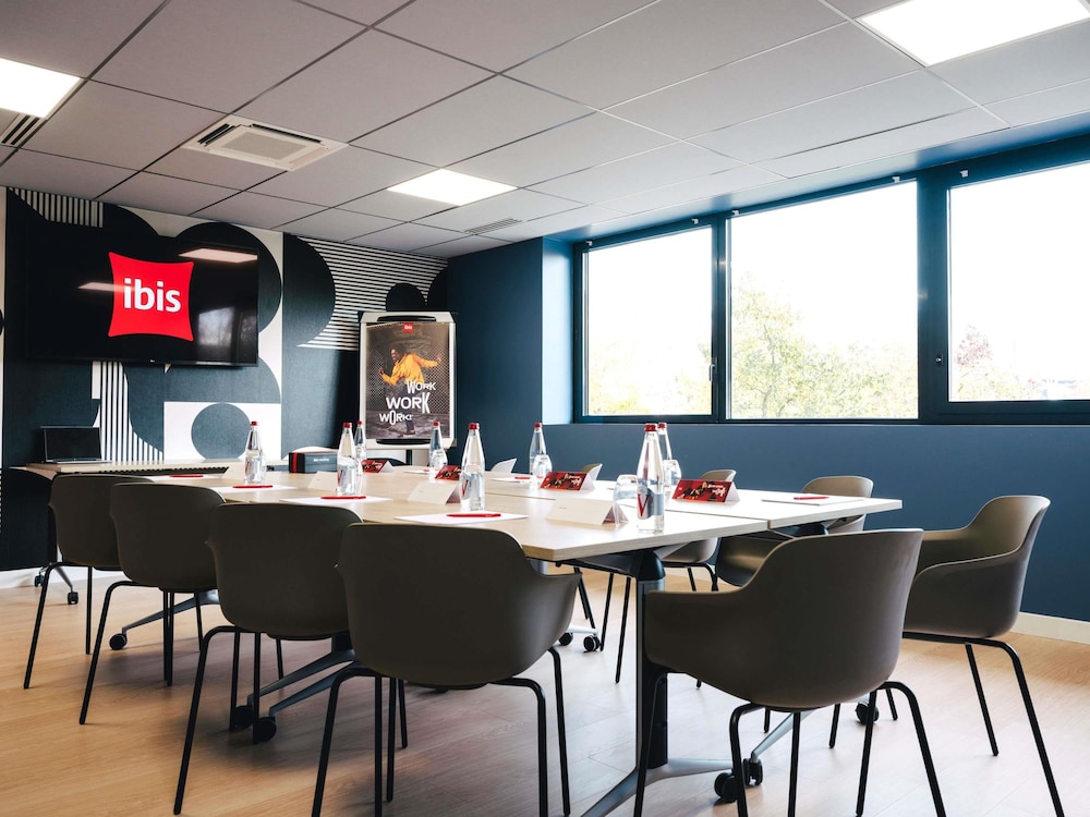 ibis Rouen Centre Rive Droite Pasteur 31/49