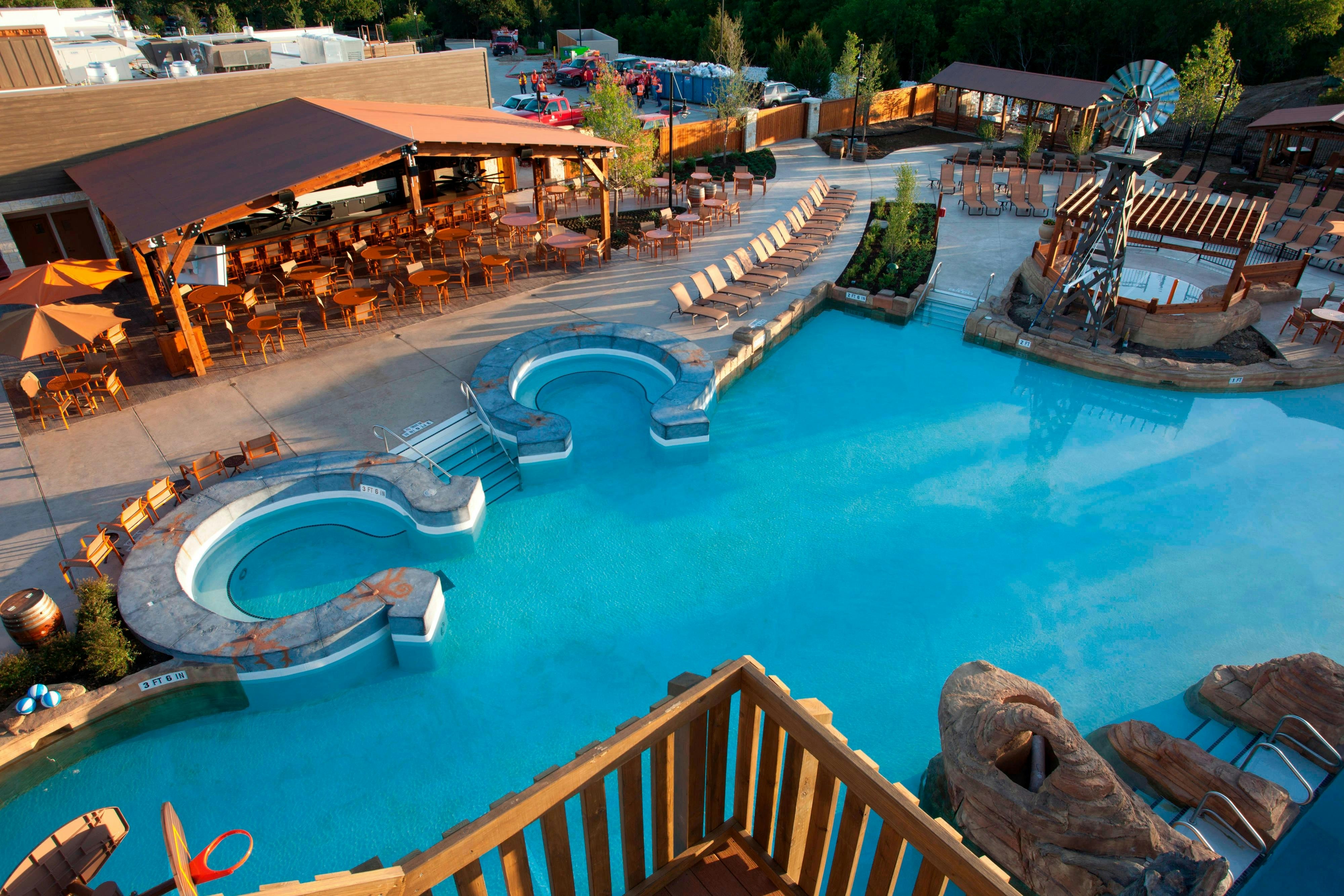 Gaylord Texan Resort & Convention Center 29/35