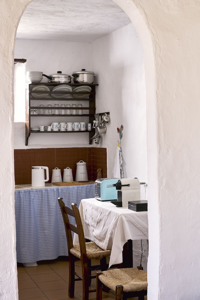 Koutsounari Traditional Cottages 13/68