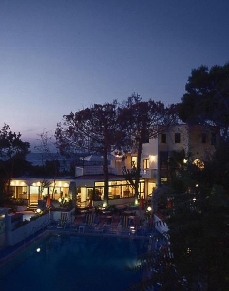 Albergo Villa Hibiscus 1/63