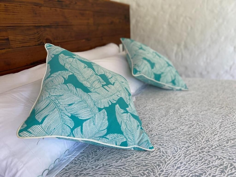 Miraflores Boutique Hotel 写真2
