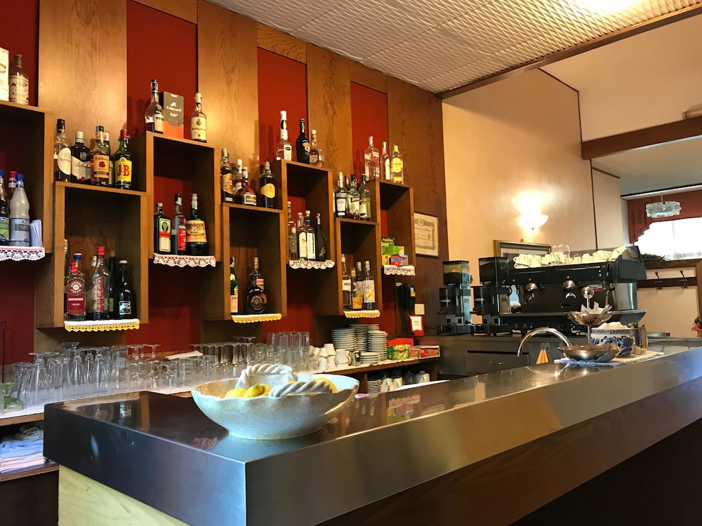 Garden Hotel Tabiano 28/62