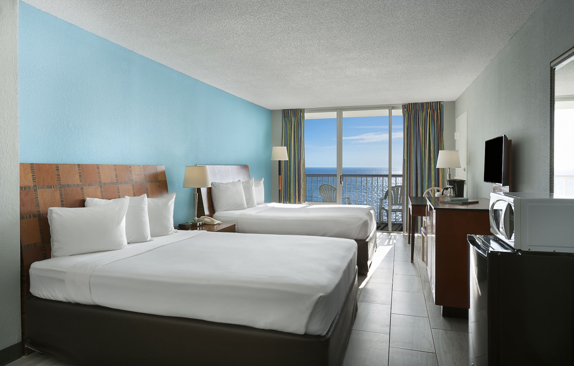 Room, Ocean Front