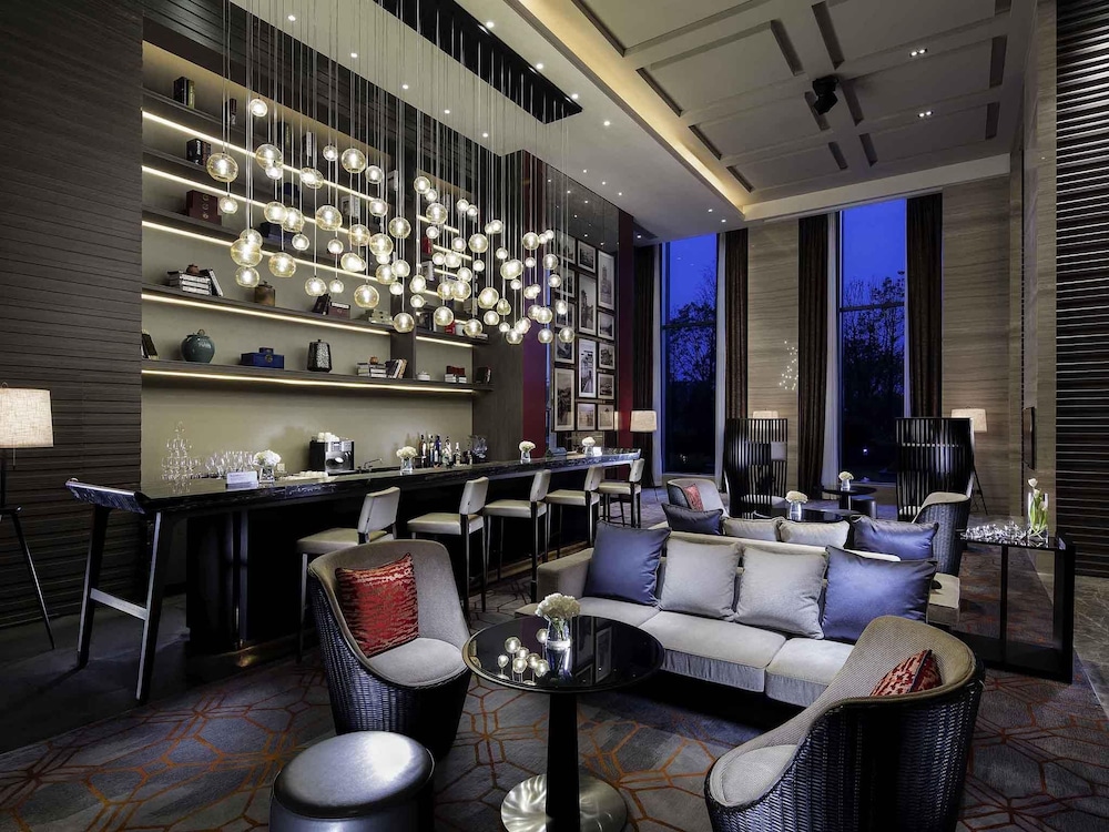 Pullman Hefei Sunac 18/48