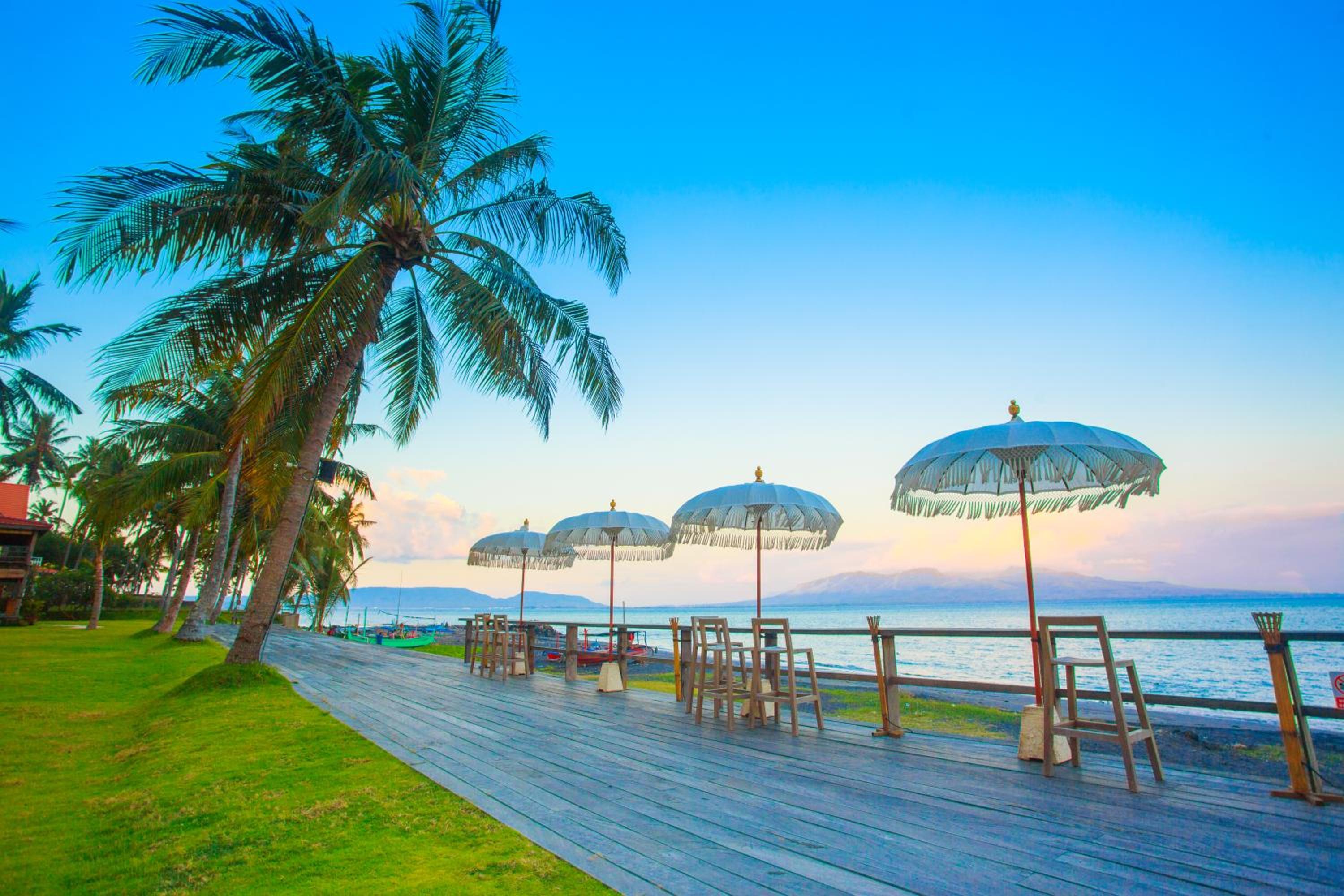 Villa Solong Banyuwangi 25/32