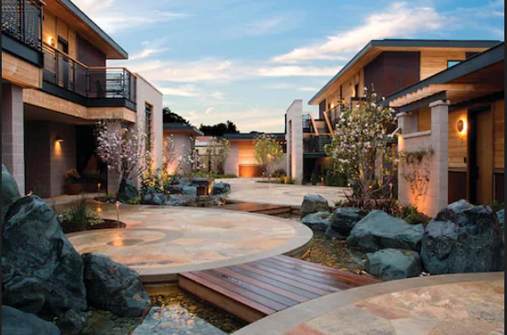 Bardessono Hotel and Spa 4/86